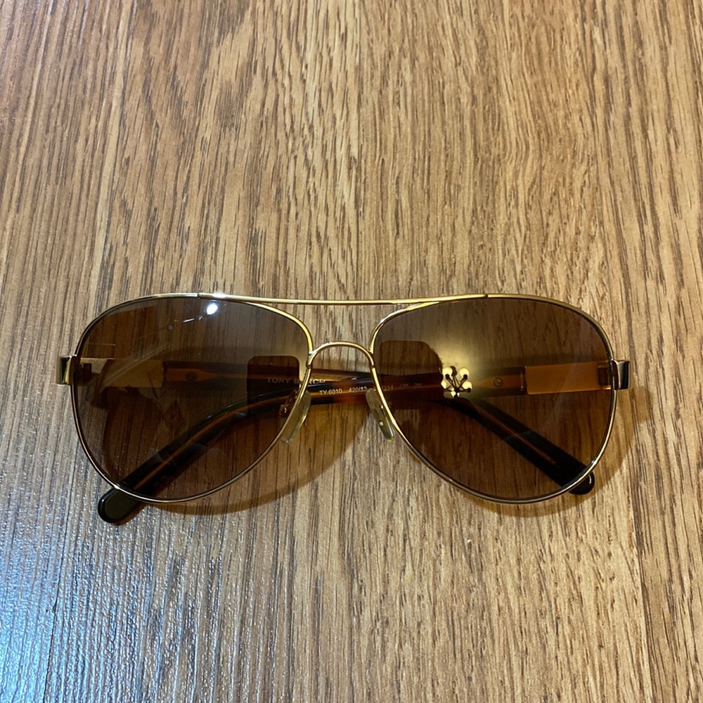 Tory Burch sunglasses